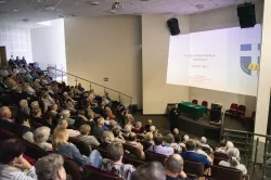 Zjazd Towarzystwa Przyjaciół WSD i Apostolatu „Margaretka” w Toruniu