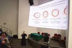Zjazd Towarzystwa Przyjaciół WSD i Apostolatu „Margaretka” w Toruniu