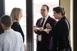 Zjazd Towarzystwa Przyjaciół WSD i Apostolatu „Margaretka” w Toruniu