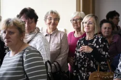 Zjazd Towarzystwa Przyjaciół WSD i Apostolatu „Margaretka” w Toruniu