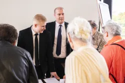 Zjazd Towarzystwa Przyjaciół WSD i Apostolatu „Margaretka” w Toruniu