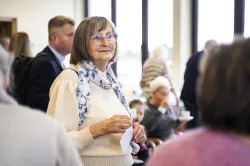 Zjazd Towarzystwa Przyjaciół WSD i Apostolatu „Margaretka” w Toruniu