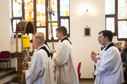 Zjazd Towarzystwa Przyjaciół WSD i Apostolatu „Margaretka” w Toruniu