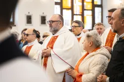 Zjazd Towarzystwa Przyjaciół WSD i Apostolatu „Margaretka” w Toruniu