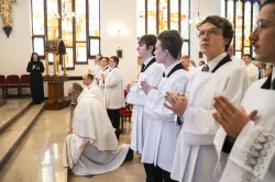 Zjazd Towarzystwa Przyjaciół WSD i Apostolatu „Margaretka” w Toruniu