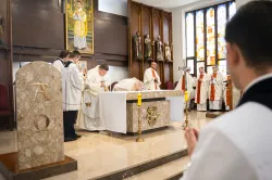 Zjazd Towarzystwa Przyjaciół WSD i Apostolatu „Margaretka” w Toruniu