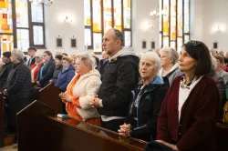 Zjazd Towarzystwa Przyjaciół WSD i Apostolatu „Margaretka” w Toruniu