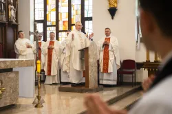 Zjazd Towarzystwa Przyjaciół WSD i Apostolatu „Margaretka” w Toruniu