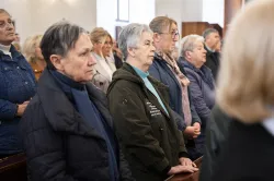 Zjazd Towarzystwa Przyjaciół WSD i Apostolatu „Margaretka” w Toruniu