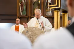 Zjazd Towarzystwa Przyjaciół WSD i Apostolatu „Margaretka” w Toruniu