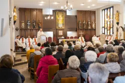 Zjazd Towarzystwa Przyjaciół WSD i Apostolatu „Margaretka” w Toruniu