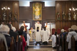 Zjazd Towarzystwa Przyjaciół WSD i Apostolatu „Margaretka” w Toruniu