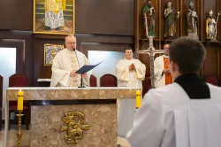 Zjazd Towarzystwa Przyjaciół WSD i Apostolatu „Margaretka” w Toruniu