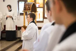 Zjazd Towarzystwa Przyjaciół WSD i Apostolatu „Margaretka” w Toruniu