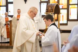 Zjazd Towarzystwa Przyjaciół WSD i Apostolatu „Margaretka” w Toruniu