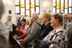 Zjazd Towarzystwa Przyjaciół WSD i Apostolatu „Margaretka” w Toruniu