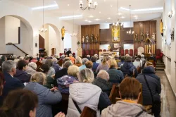 Zjazd Towarzystwa Przyjaciół WSD i Apostolatu „Margaretka” w Toruniu