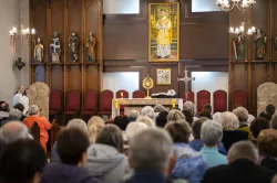 Zjazd Towarzystwa Przyjaciół WSD i Apostolatu „Margaretka” w Toruniu