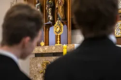 Zjazd Towarzystwa Przyjaciół WSD i Apostolatu „Margaretka” w Toruniu