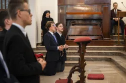 Zjazd Towarzystwa Przyjaciół WSD i Apostolatu „Margaretka” w Toruniu