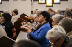 Zjazd Towarzystwa Przyjaciół WSD i Apostolatu „Margaretka” w Toruniu