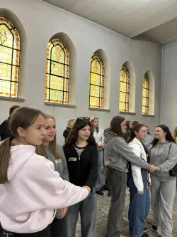 Spotkanie dla młodzieży w Grudziądzu - 
