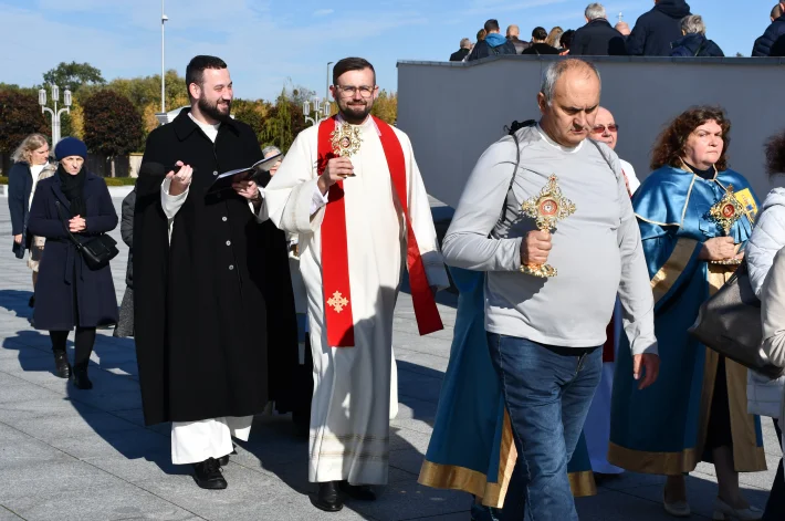 Dni ze św. Janem Pawłem II