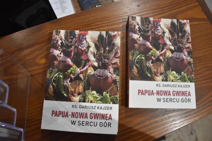 Spotkanie w ramach Tygodnia Misyjnego
