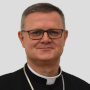 Portret abp. Wiesława Śmigla